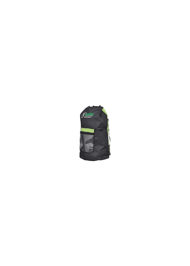 Kratos Multi Use Cylindrical PVC Backpack FA9010700