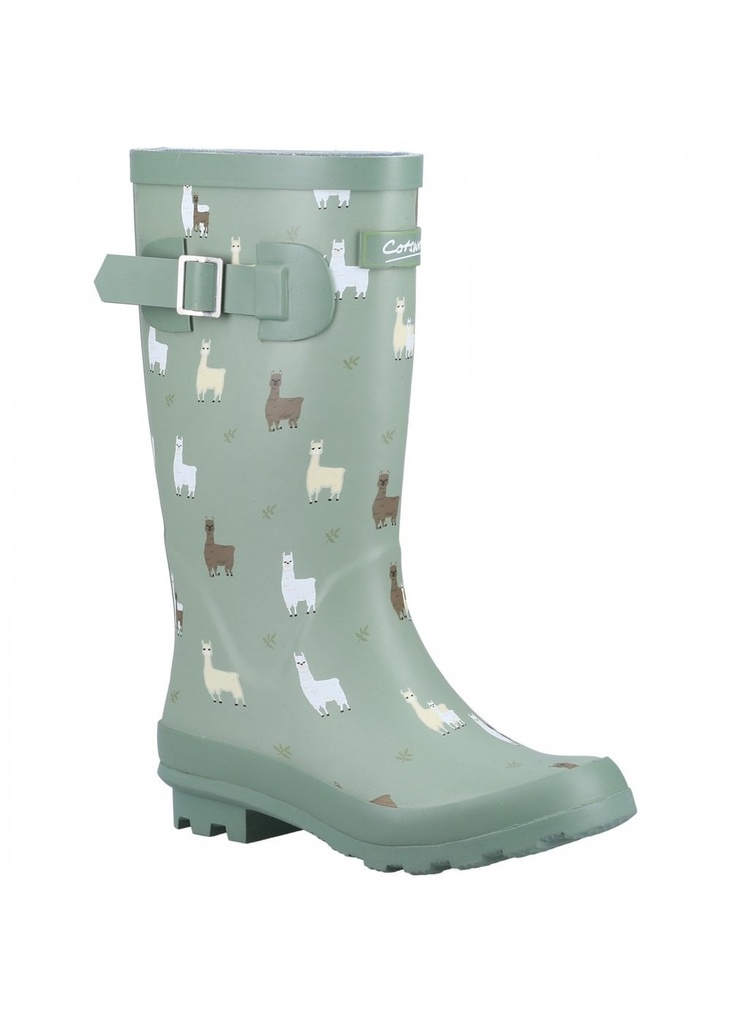 Cotswold Farmyard Junior Wellington 36551