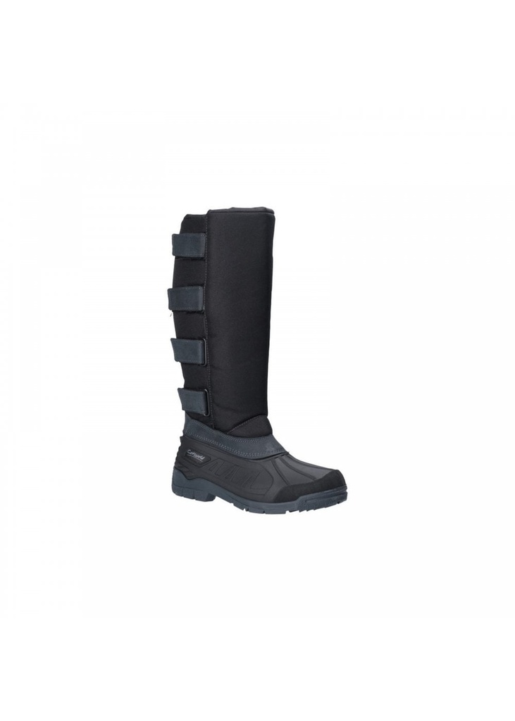 Cotswold Kemble Short Wellington Boot 26170
