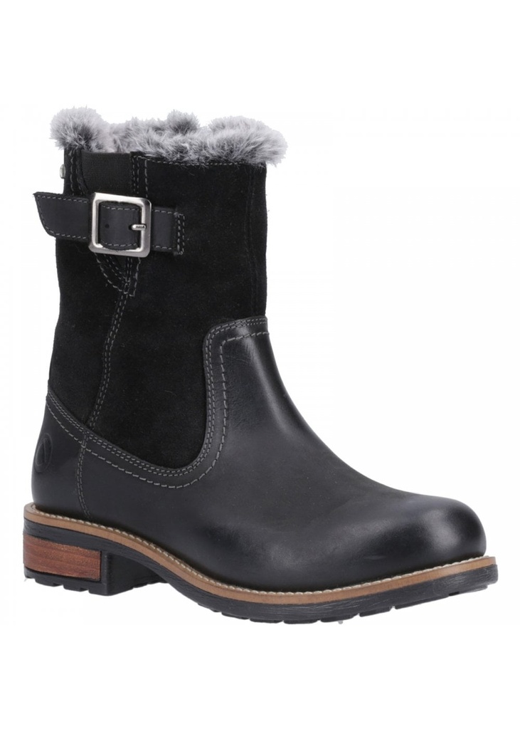 Cotswold Kemerton Ankle Boots 39699