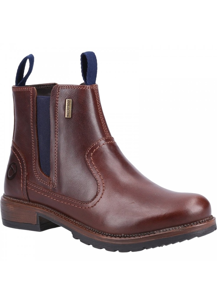 Cotswold Laverton Ankle Boot 27126