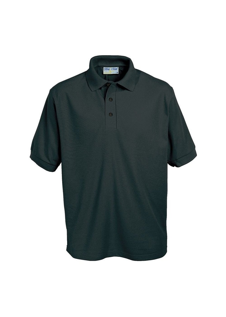 Blue Max Banner Penthouse Polo 3PP