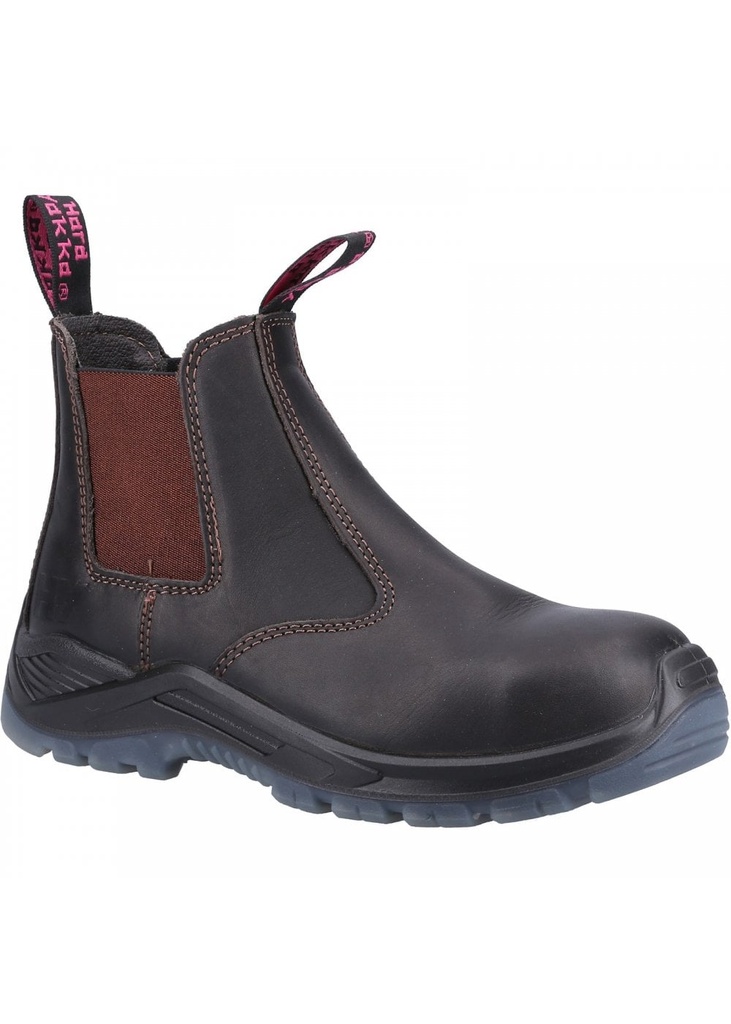 Hard Yakka Banjo Non-Safety Elastic Gusset 35761