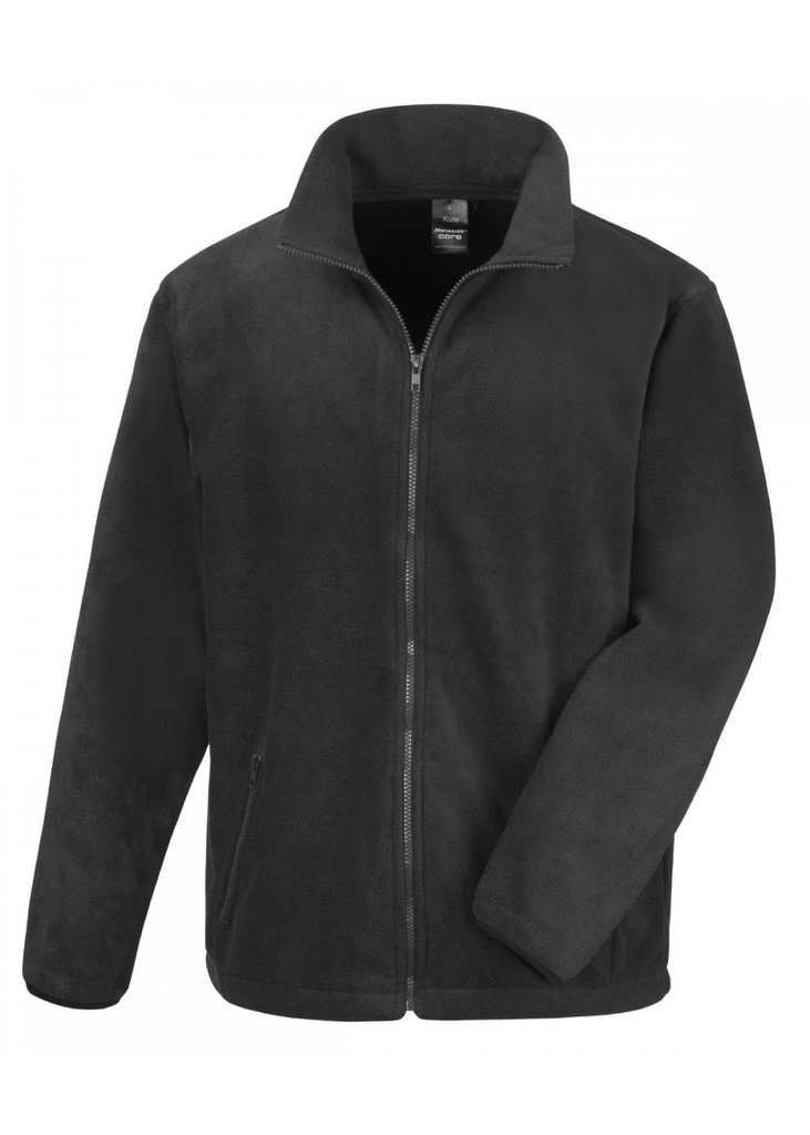 Result Core Fashion Fit Outdoor Fleece R220X