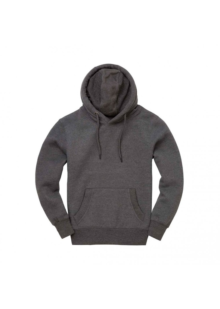 Cottonridge Ultra Premium Unisexx Hoodie W59PF_V2.0