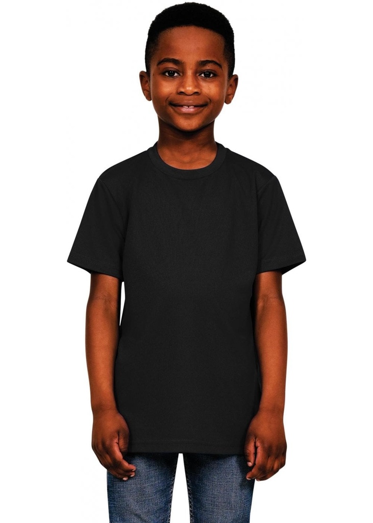 Casual Classics Kids Original Tech T Shirt C1100B