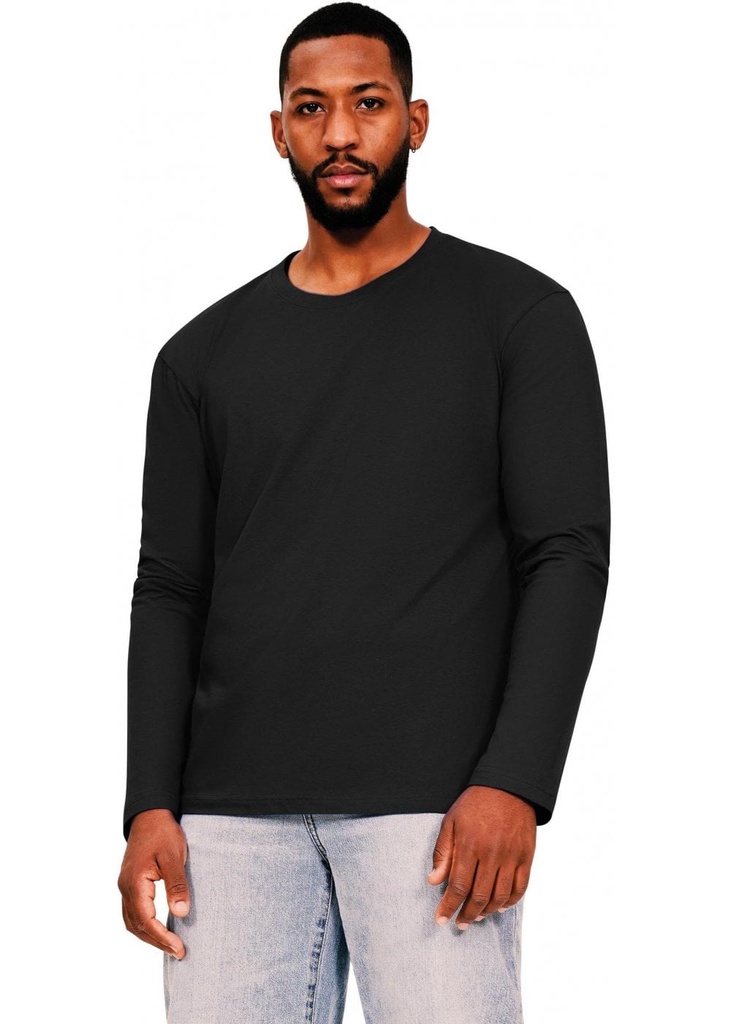 Casual Classic Lomg Sleeve T Shirt  CR1550