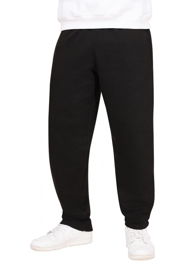 Casual Ringspun Blended Core Oversize 280 Jogpants Regular
