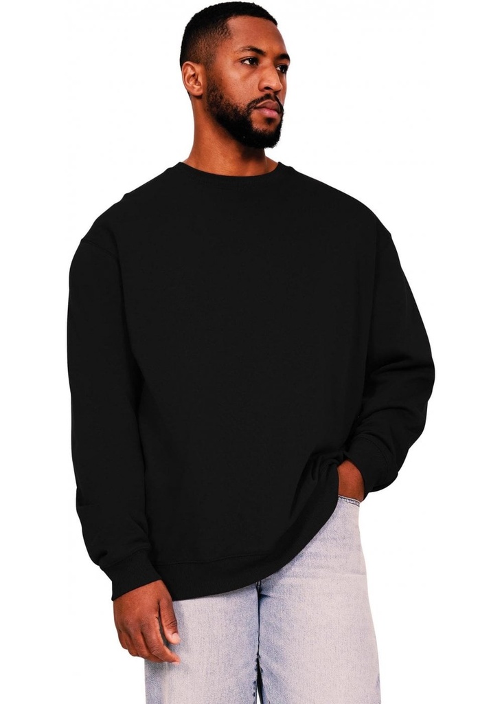 Casual Ringspun Blended 280 Oversize Tall Sweat