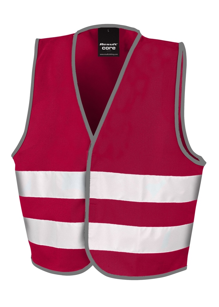 Result Core Junior Safety Vest R200J
