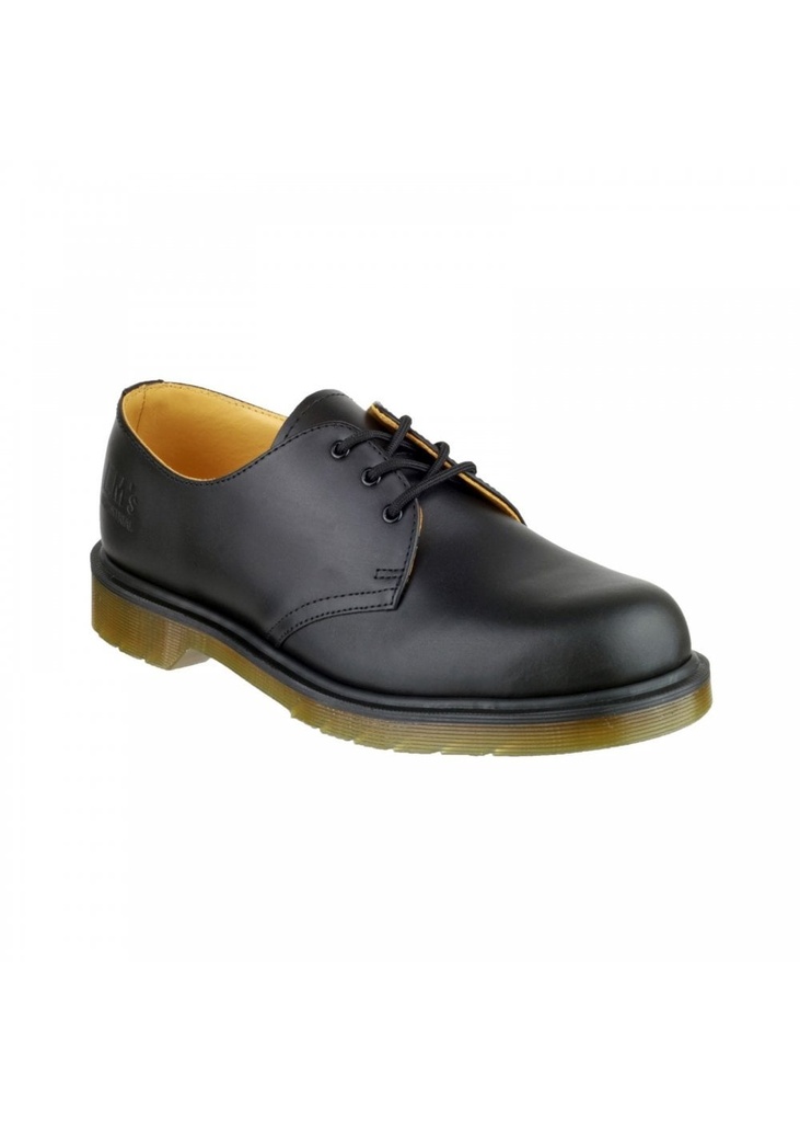 Dr Martens Mens 3-eye occupational shoe 04915