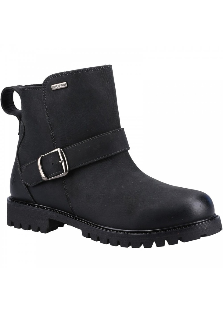 Hush Puppies Mini Wakely Boot 37898