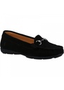 Hush Puppies Molly Snaffle Loafer Shoe 36620
