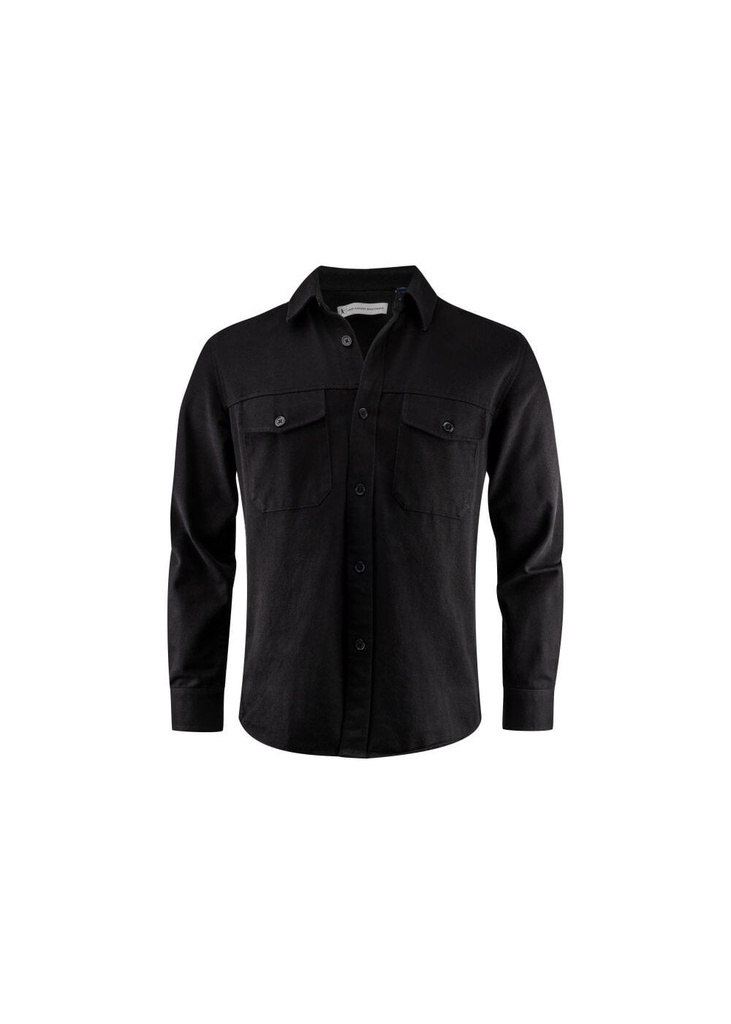 Harvest  Nordmont Long Jacket HAR2111042
