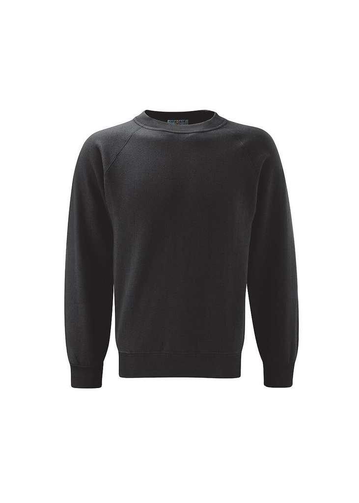 Blue Max Banner Classic Crew Neck Sweatshirt 3SX