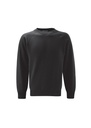 Blue Max Banner Classic Crew Neck Sweatshirt 3SX