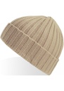 Atlantis Shore Recycled Chunky Cuffed Beanie ACSHOB