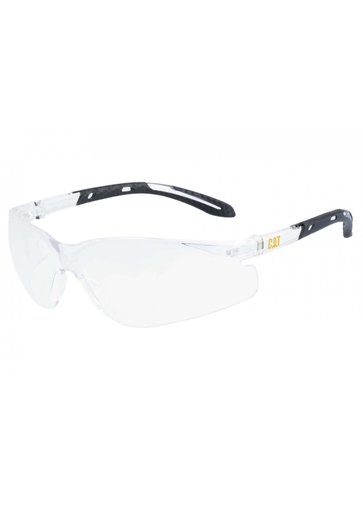 Caterpillar Jet Safety Frame Glasses CSA-JET