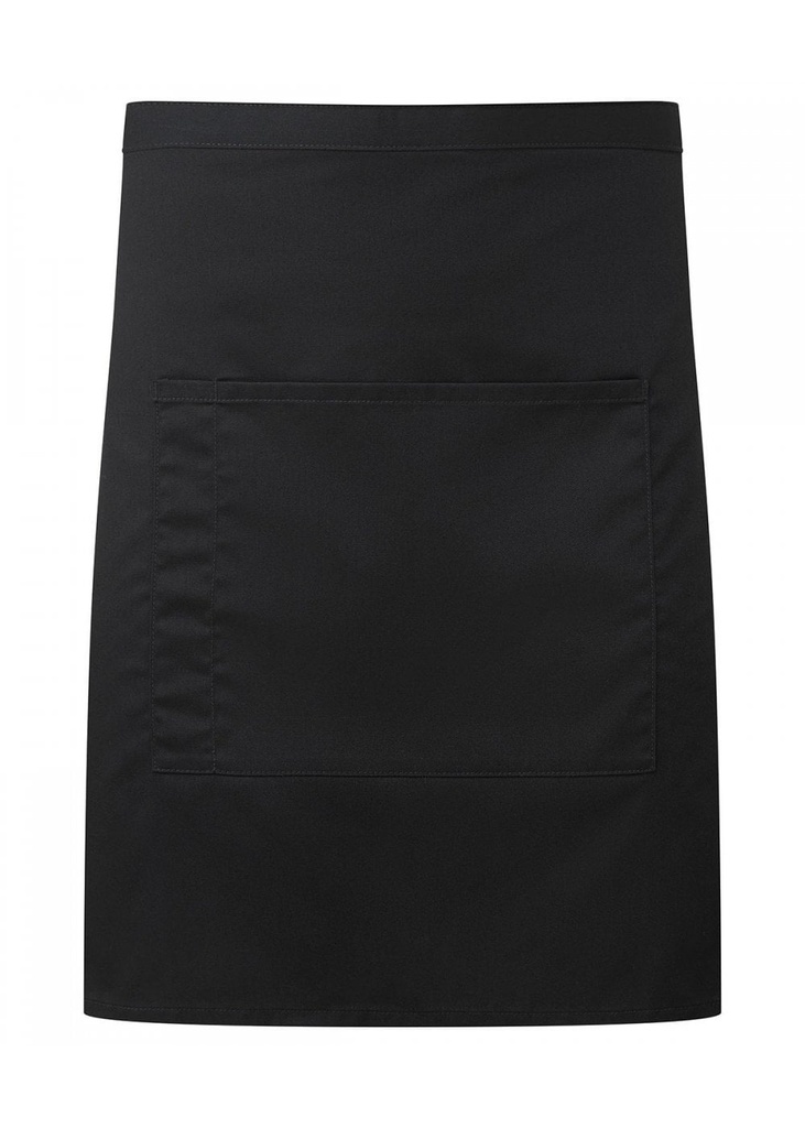 Premier ‘Colours Collection’ Mid-Length Pocket Apron PR141