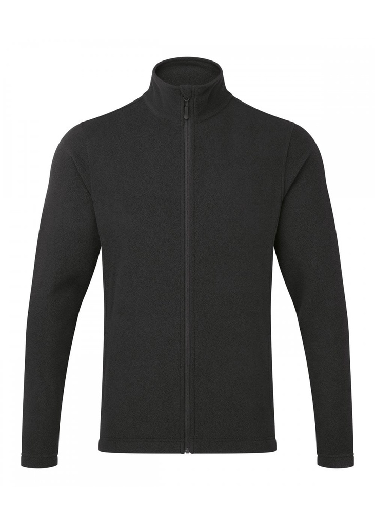 Premier ‘Recyclight’ Full-Zip Microfleece PR830