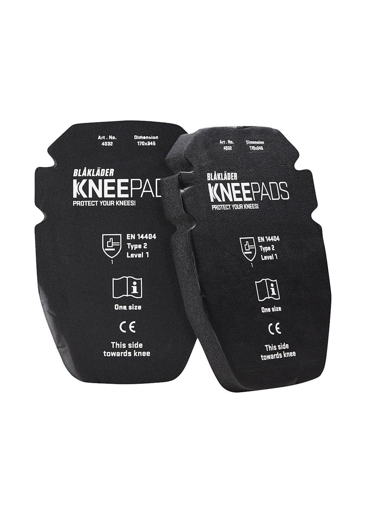 Blaklader Knee pad Gel 25 mm 40321207