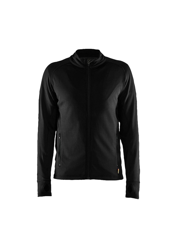 Blaklader STRIKER Fleece Jacket 47352539
