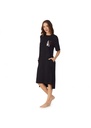 DKNY Basic Midi Sleep Shirt 2322635