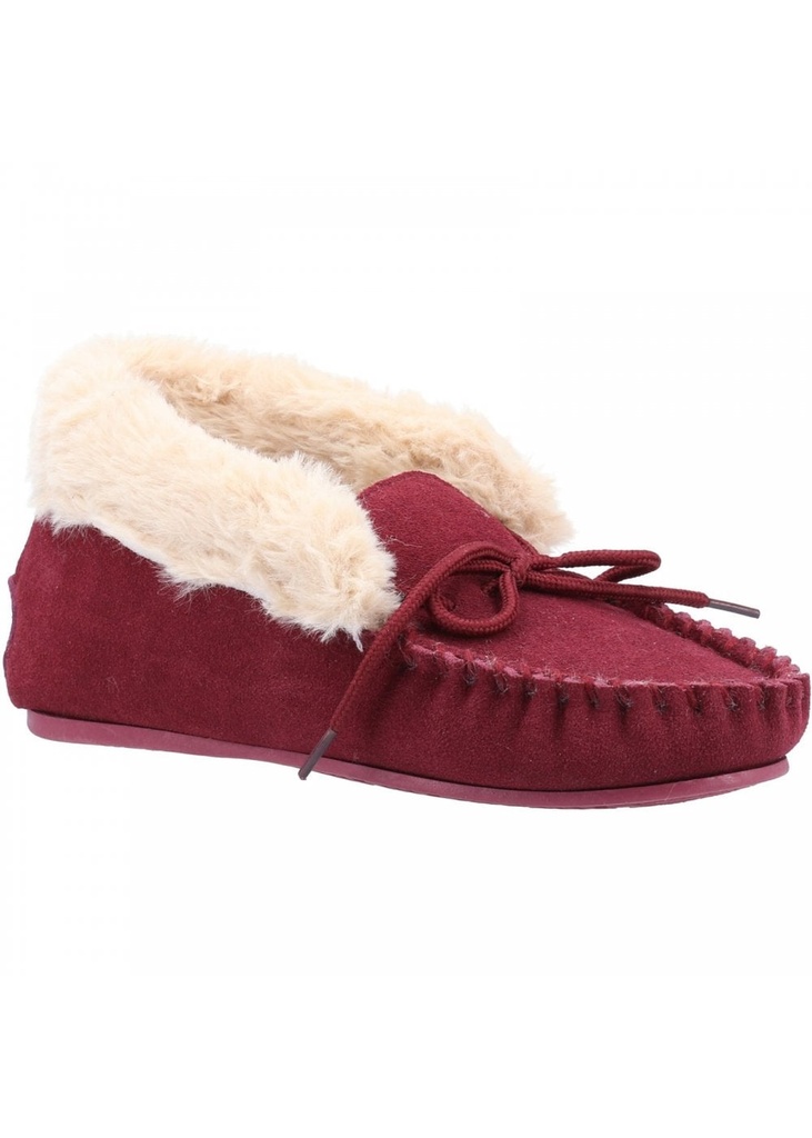 Hush Puppies Philippa Slipper 32857