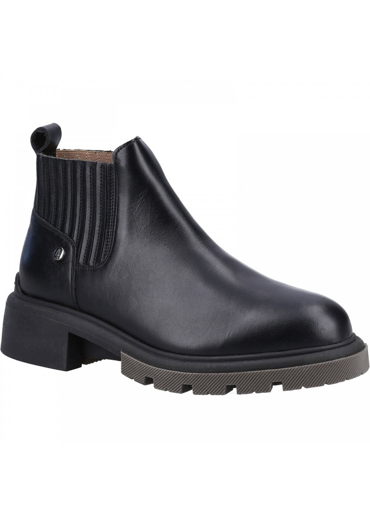 Hush Puppies Rita Low Chelsea Boot 35704