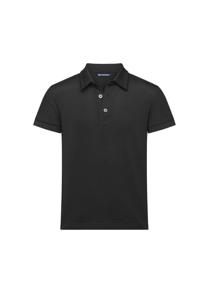 Cutter & Buck Virtue Poloshirt Solid Junior 354415