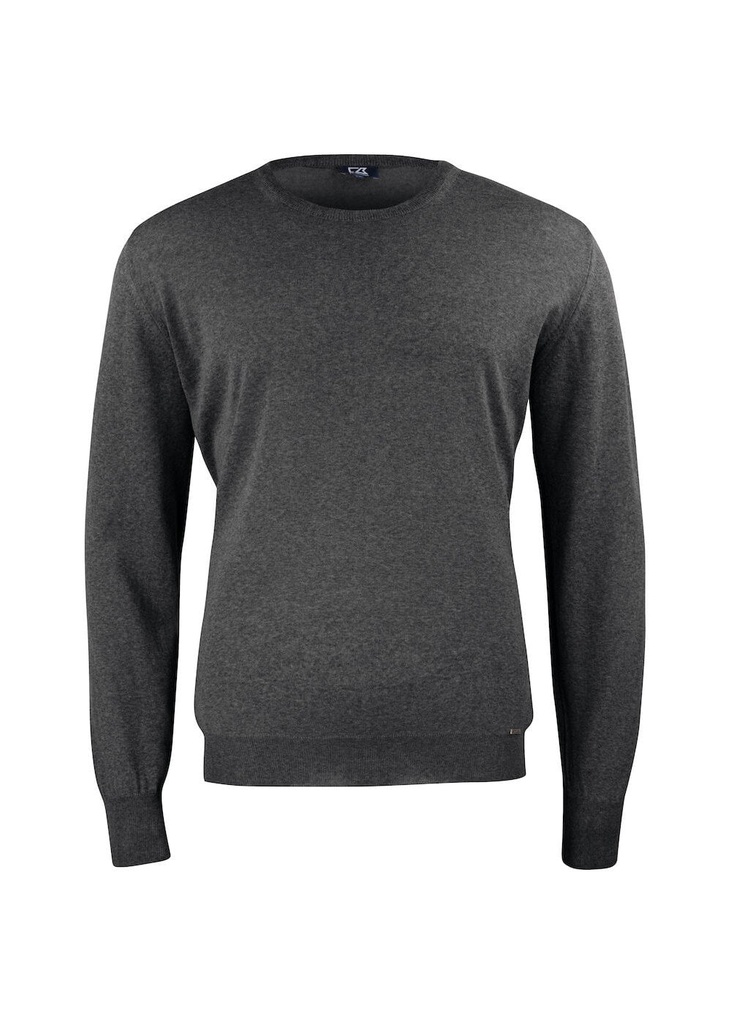 Cutter & Buck Kennewick Crewneck Sweater Men 355406