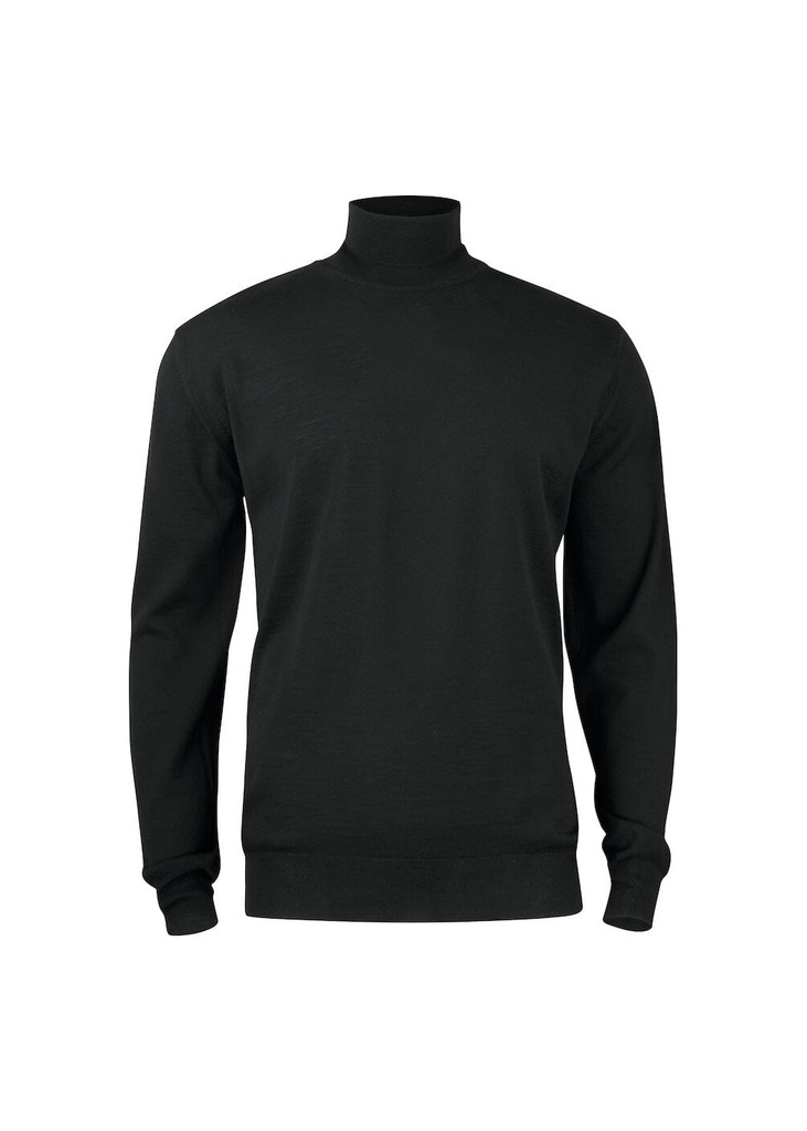 Cutter & Buck Kennewick Rollerneck Sweater Men 355408