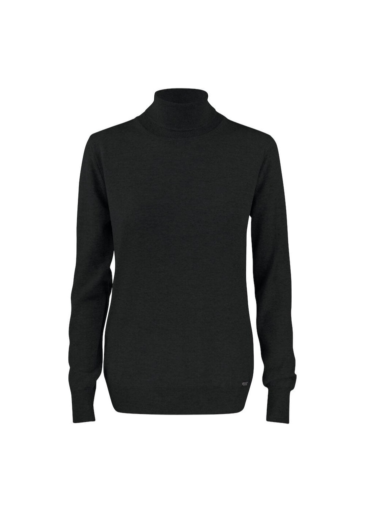 Cutter & Buck Kennewick Rollerneck Sweater Women 355409