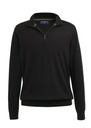 Brook Taverner Mens Copenhagen 1/4 Zip Jumper BT4567