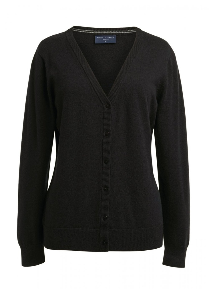 Brook Taverner Womens Sofia Cardigan BT2397