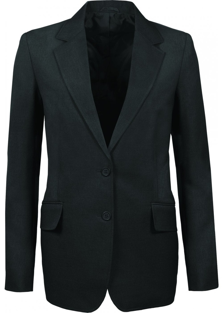 Blue Max Banner S-Cut Fitted Jacket 111506