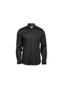Tee Jays Mens Stretch Luxury Shirt TJ4024