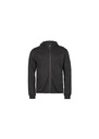 Tee Jays Athletic Full Zip Sweat TJ5706