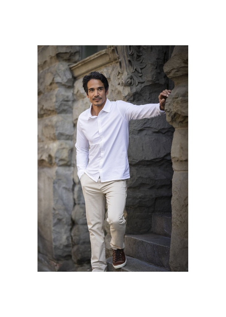 Cutter & Buck Edgemont Chinos Men 356420