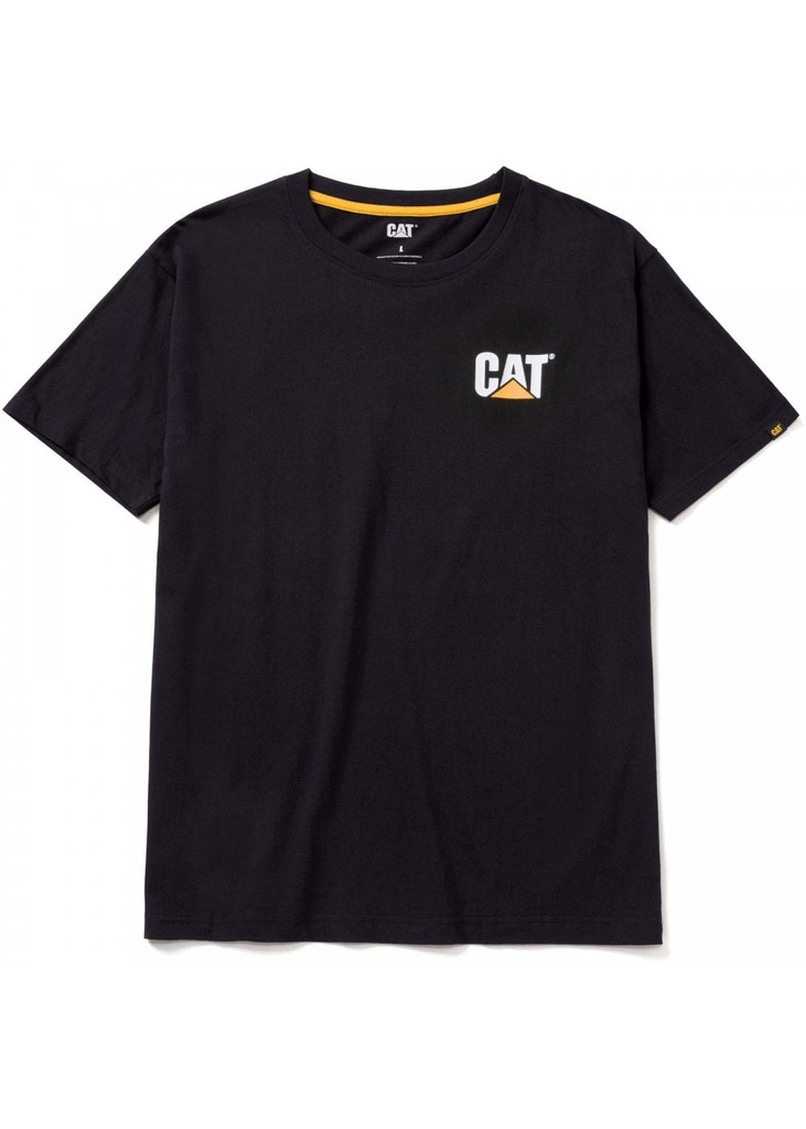 Caterpillar W05324 TRADEMARK TEE 32227