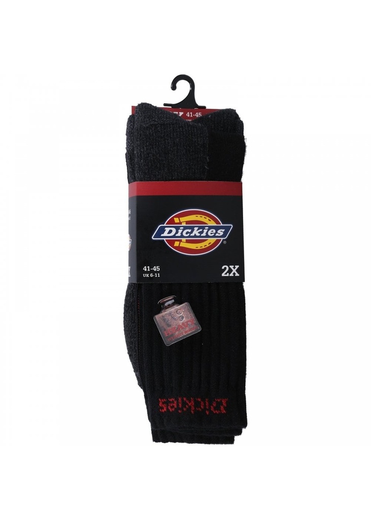Dickies Industrial Work Socks 36469
