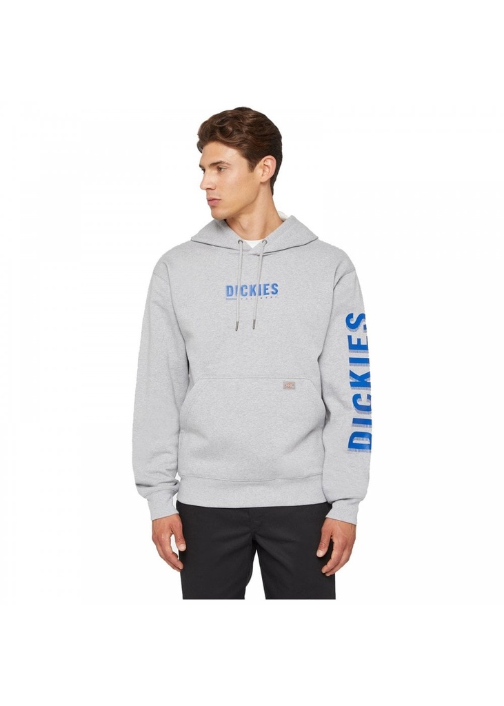 Dickies Dickies Graphic Pullover Fleece 38235