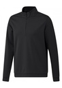 Adidas Elevated ¼-Zip Sweatshirt AD118