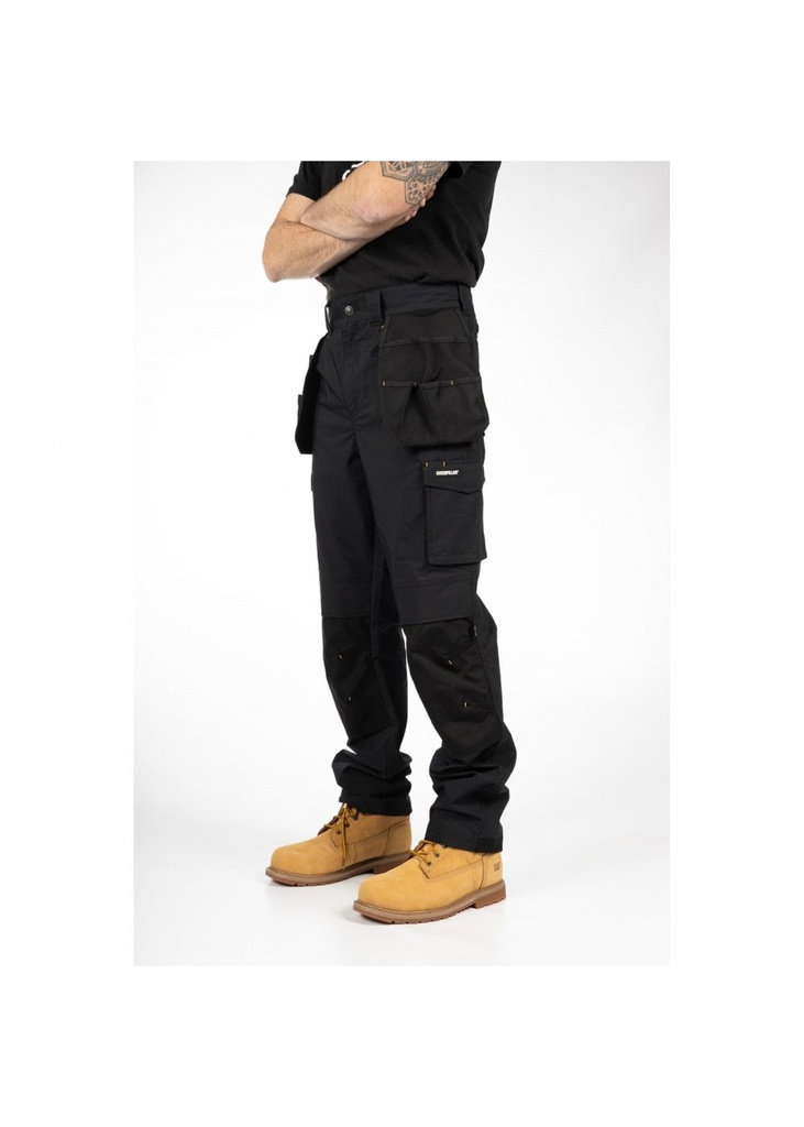 Caterpillar Nexus Holster Stretch Pocket Trouser 39486