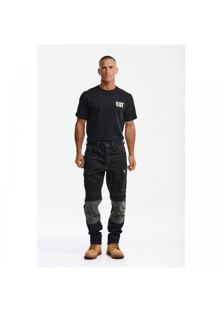 Caterpillar Essential Knee Pocket Stretch Holster 39488