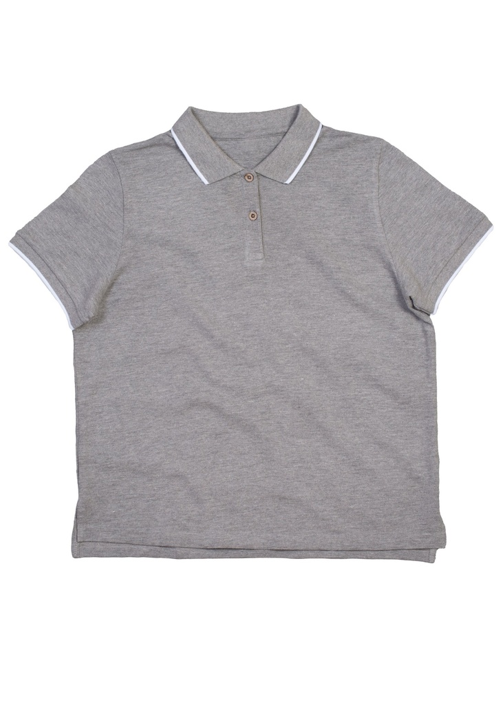 MANTIS Ladies Short Sleeve Polo Shirts