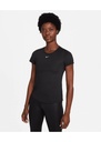 Nike Womens One Dri-FIT Short Sleeve Slim Top NK373