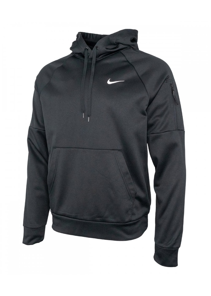 Nike Mens Pullover Fitness Hoodie NK391