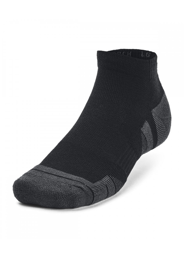 Under Armour Performance Tech 3-Pack Low Cut Socks UA045