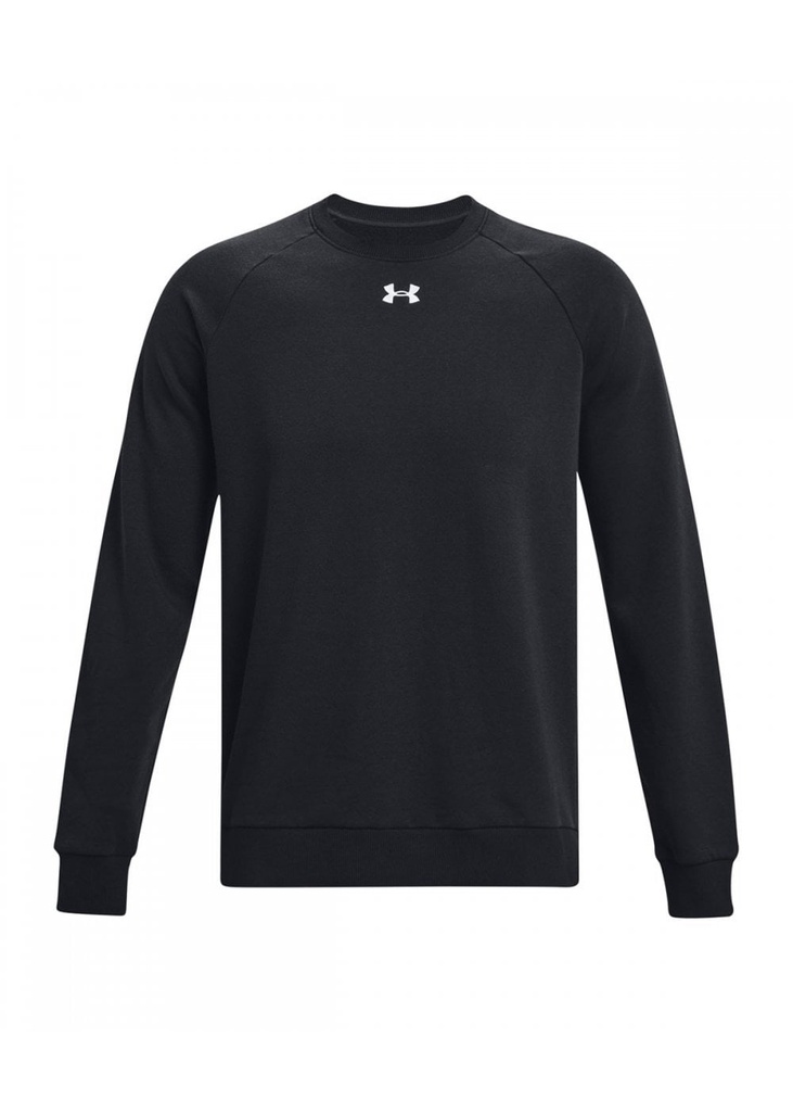 Under Armour Rival Fleece Crewneck Sweatshirt UA059